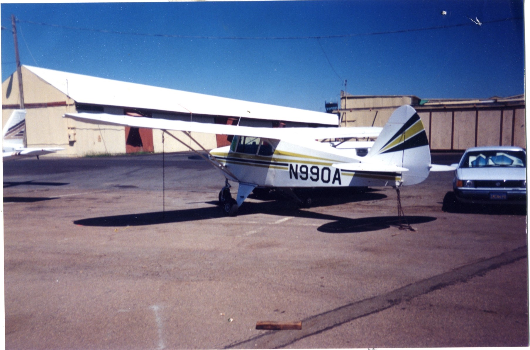 Piper PA-20 001.01